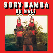 Sory Bamba Du Mali* – Sory Bamba Du Mali (Vinyle neuf/New LP)